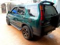 2002 Honda CRV for sale -1