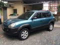 Hyundai Tucson 2005 for sale-7