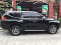 2017 Mitsubishi Montero for sale-5