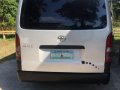 Toyota Hiace 2005 for sale -1