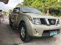 Nissan Navara LE 2010 for sale-6