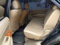 2010 Toyota Fortuner for sale-2