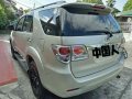 2013 Toyota Fortuner G for sale-3