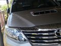 Toyota Fortuner 2014 for sale-1