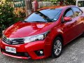 2016 Toyota Altis G for sale-5