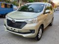 Toyota Avanza 2017 for sale -1