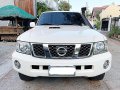 2007 Nissan Patrol MT for sale -10