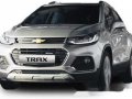 Chevrolet Trax LS 2019 for sale-8