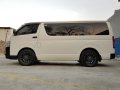 Toyota Hiace Commuter 2015 for sale -10