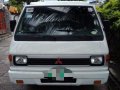 Mitsubishi L300 2007 for sale-0