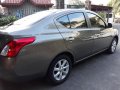 Nissan Almera Manual 2015 for sale -2