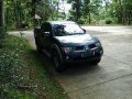 Mitsubishi Strada 2008 for sale -1