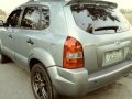 Hyundai Tucson 2007 for sale-8