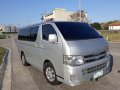 Toyota Hiace 2011 for sale-0