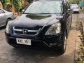 For Sale 2003 Honda CRV 2.0 -0