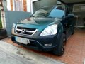 2002 Honda CRV for sale -6