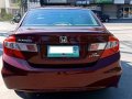 Honda Civic 2012 for sale -3