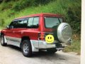 Mitsubishi Pajero 2005 for sale -1