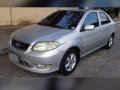 Toyota Vios 2003 for sale-2