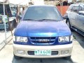 2001 Isuzu Crosswind for sale-4