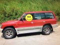 Mitsubishi Pajero 2005 for sale -3