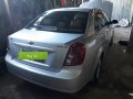 Chevrolet Optra 2004 for sale-0