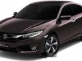 Honda Civic E 2019 for sale -9