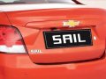 Chevrolet Sail LT 2019 for sale -2