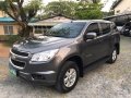 Chevrolet Trailblazer LT 2013 for sale -3