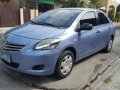2013 Toyota Vios for sale-6
