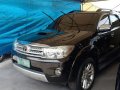 2010 Toyota Fortuner for sale-6