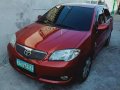 Toyota Vios 2007 for sale-6