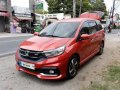 Honda Mobilio 2017 for sale-2