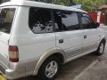 Mitsubishi Adventure 1999 for sale-0