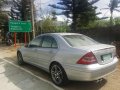 Like New Mercedes Benz C200 for sale-2