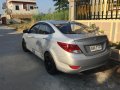 Hyundai Accent AT 2014 for sale-2