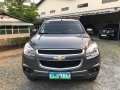 Chevrolet Trailblazer LT 2013 for sale -1