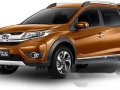 Honda BR-V V 2019 for sale -5