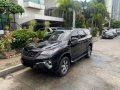 2017 Toyota Fortuner G for sale -5