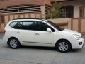 2008 Kia Carens EX for sale -11