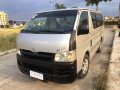 Toyota Hiace 2005 for sale -3