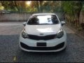 2012 Kia Rio for sale -1