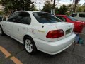 Well kept Honda Civic for sale-6