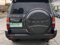 1997 Toyota Land Cruiser Prado for sale-0