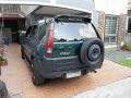 2002 Honda CRV for sale -9