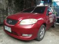 Toyota Vios 2004 for sale-1