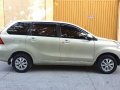 Toyota Avanza 2017 for sale -3