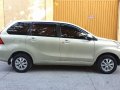 Toyota Avanza 2017 for sale -2