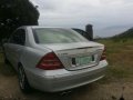 2002 Mercedes Benz C200 for sale -2