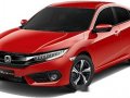 Honda Civic E 2019 for sale-3